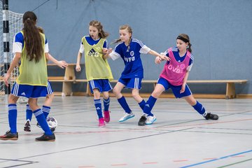 Bild 38 - wDJ NFV Futsalturnier